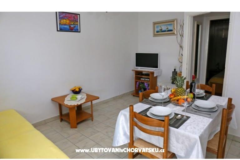Apartmaji Gabric Čiovo – foto 8