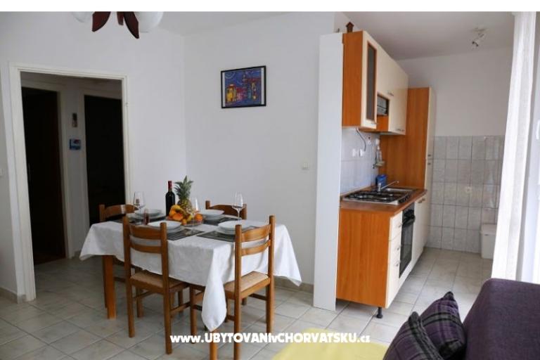 Apartmaji Gabric Čiovo – foto 9