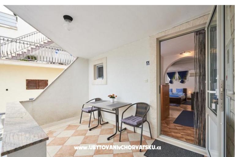 Apartmaji Gagula – foto 16