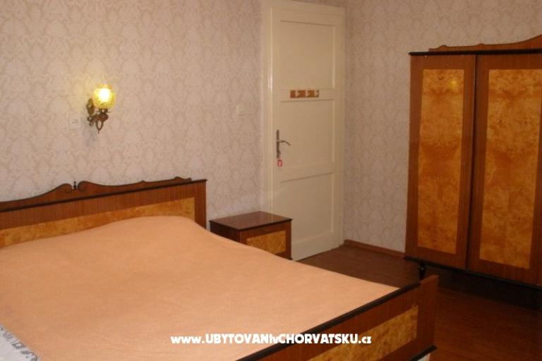 Apartmaji Gardijan – foto 2