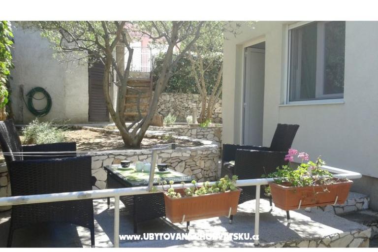 Apartmaji Gizdić – foto 10
