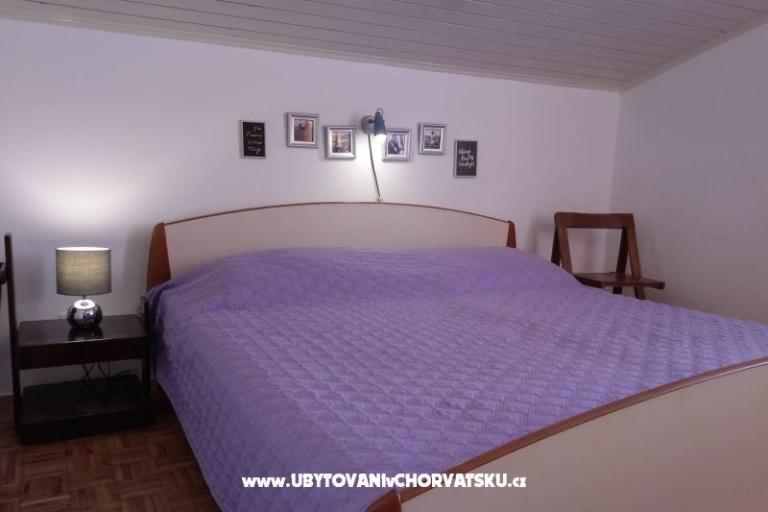 Apartmaji Gizdić – foto 16