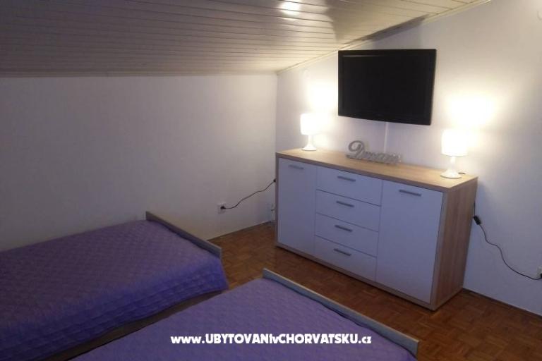 Apartmaji Gizdić – foto 18