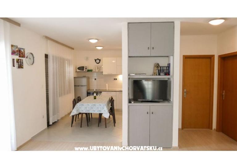 Apartmaji Gizdić – foto 5