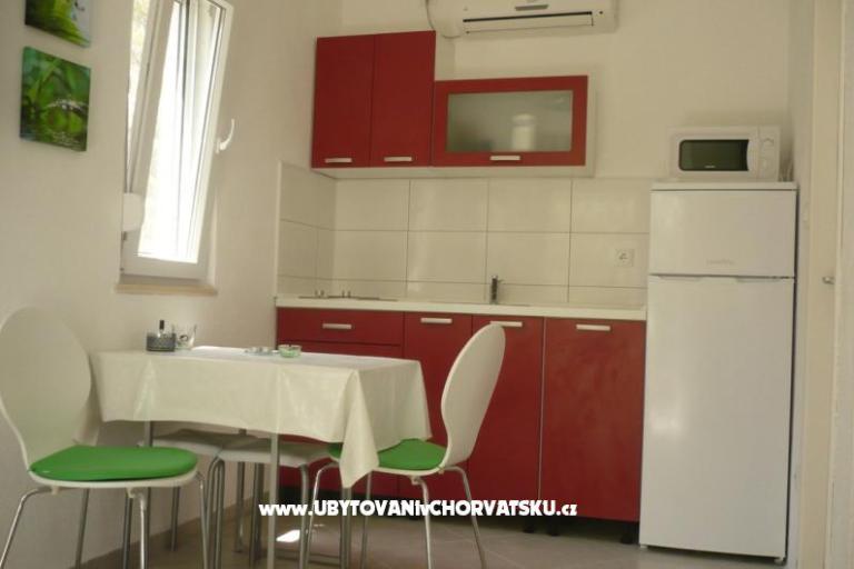 Apartmaji Gizdić – foto 6