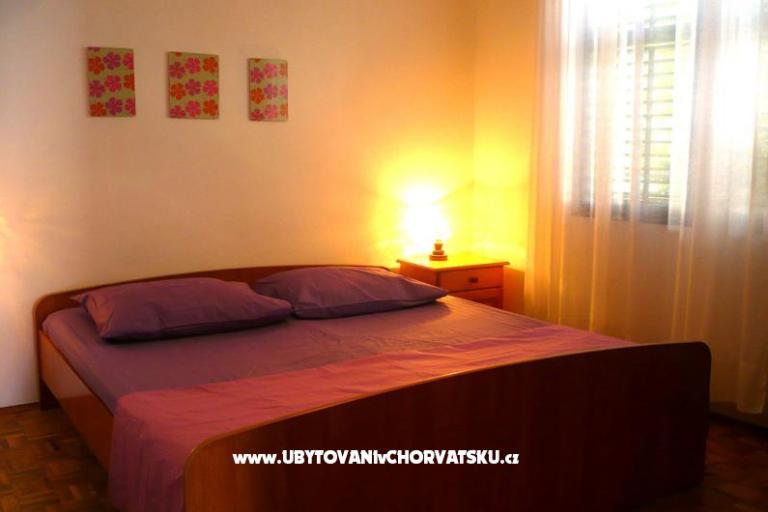 Apartmaji Gizdić – foto 7