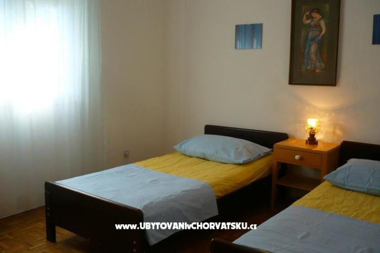 Apartmaji Gizdić – foto 8