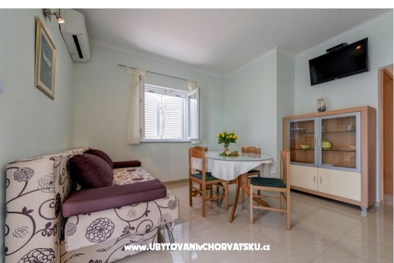 Apartmaji Glavina – foto 12