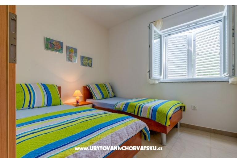 Apartmaji Glavina – foto 13