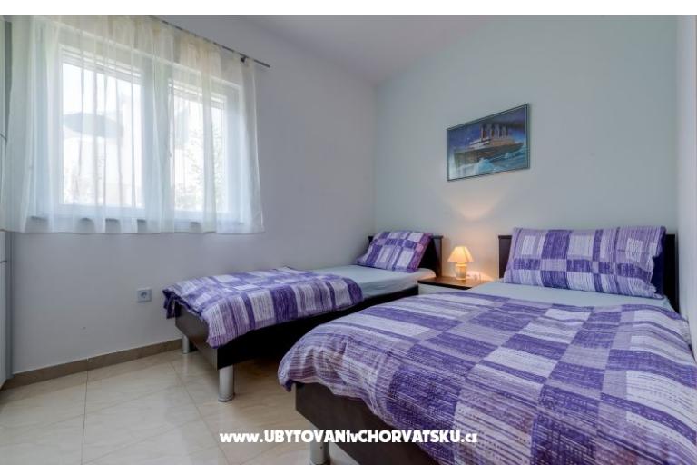 Apartmaji Glavina – foto 14