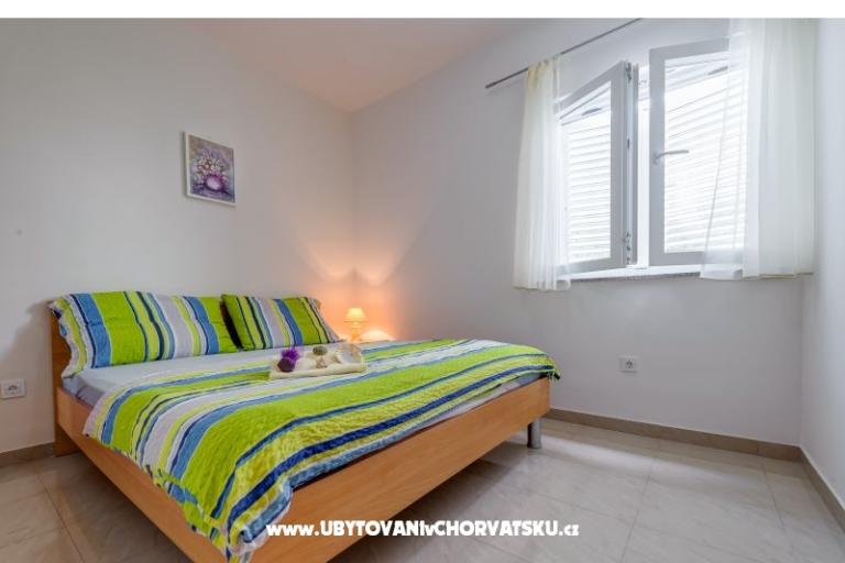 Apartmaji Glavina – foto 15