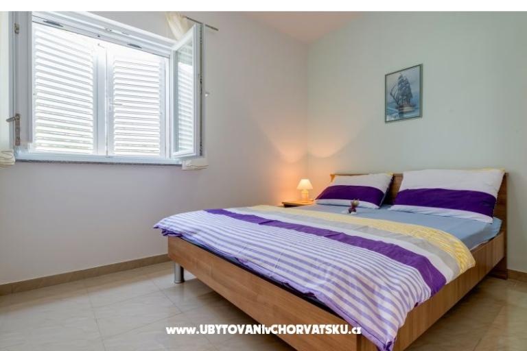 Apartmaji Glavina – foto 16