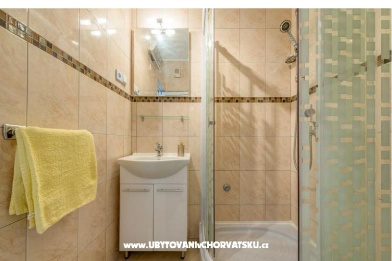 Apartmaji Glavina – foto 17