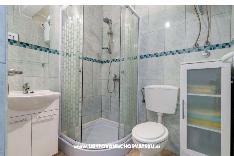 Apartmaji Glavina – foto 18