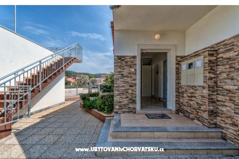 Apartmaji Glavina – foto 2