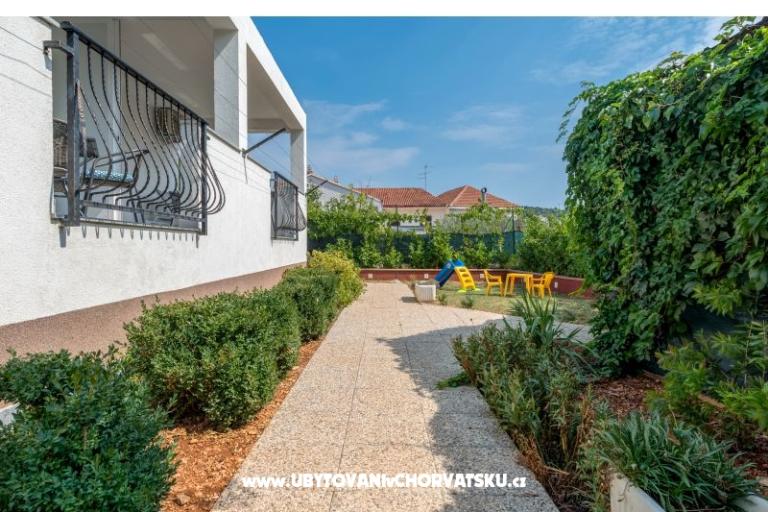 Apartmaji Glavina – foto 4