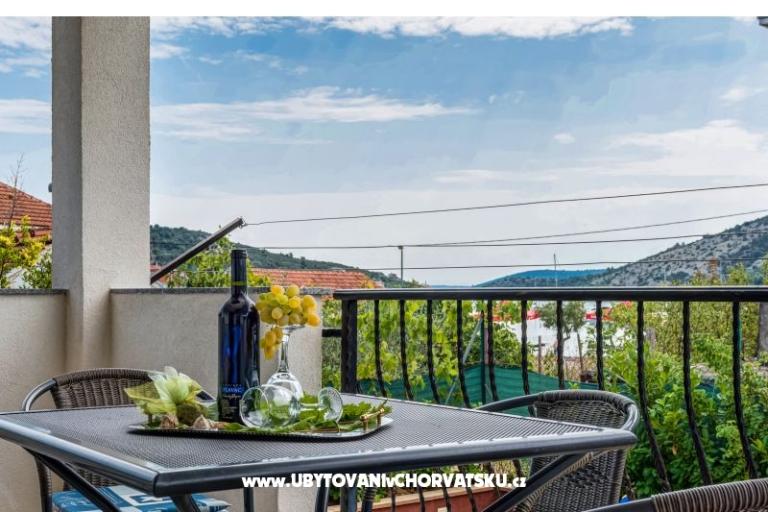 Apartmaji Glavina – foto 7