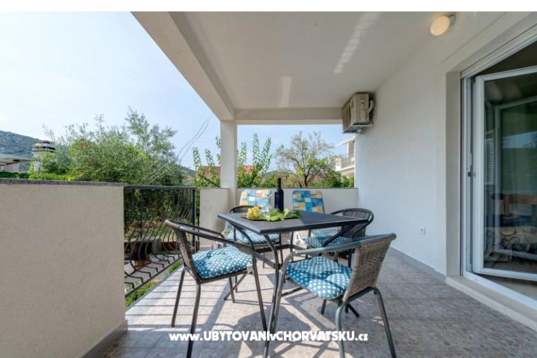 Apartmaji Glavina – foto 8