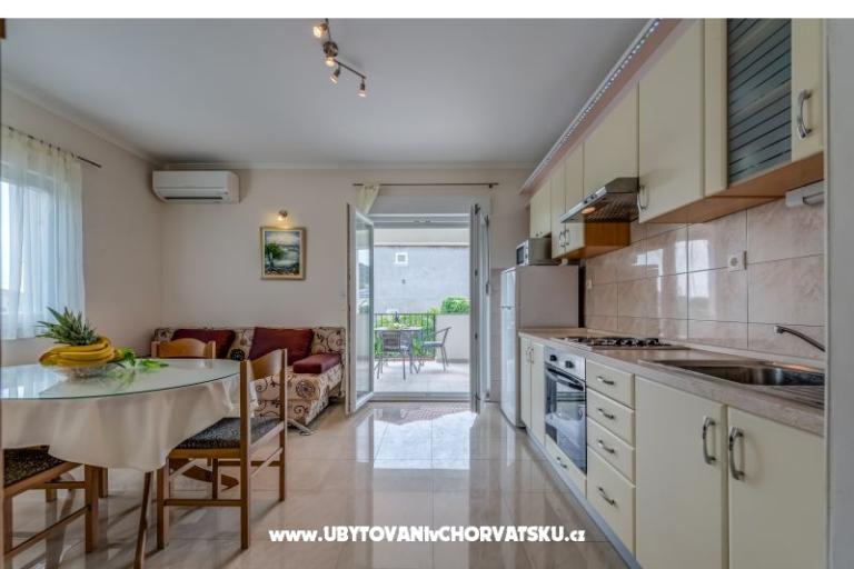 Apartmaji Glavina – foto 9