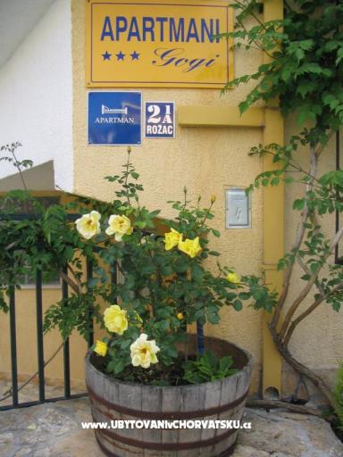 Apartmaji Gogi – foto 2