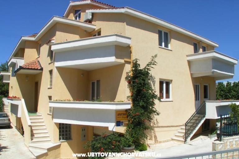 Apartmaji Gogi – foto 3