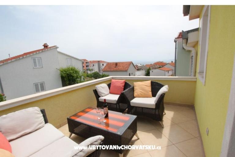 Apartmaji Gotovac – foto 11
