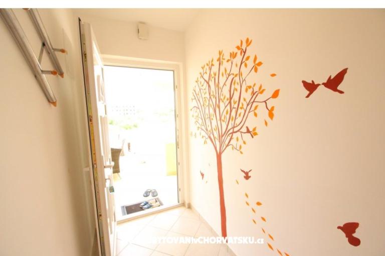 Apartmaji Gotovac – foto 15