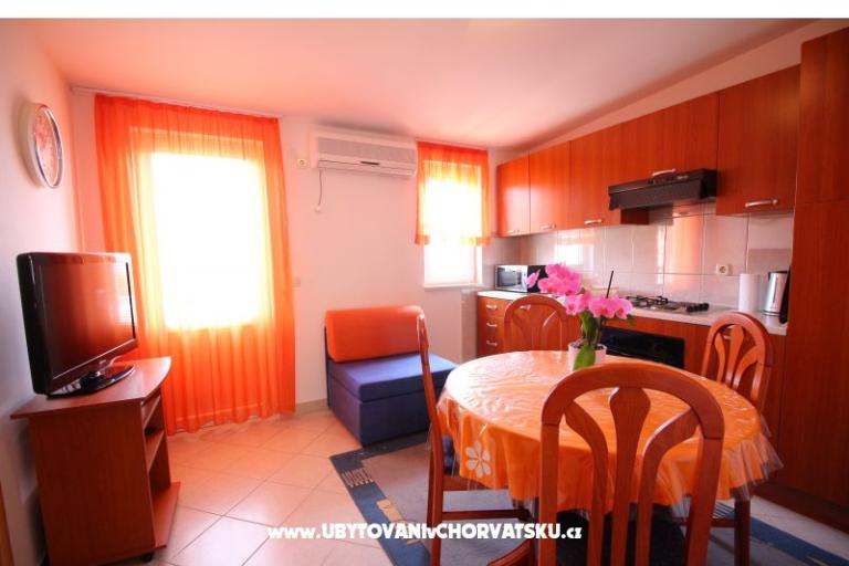 Apartmaji Gotovac – foto 9