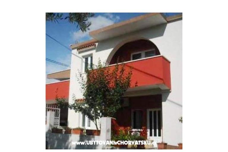 Apartmaji Gracia 2 – foto 2