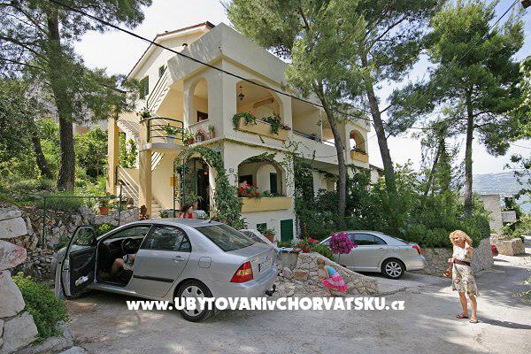 Apartmaji Grbeša – foto 2