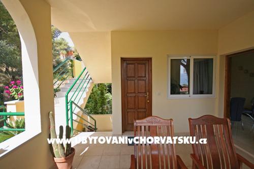 Apartmaji Grbeša – foto 3