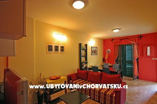 Apartmaji Grbeša – foto 6