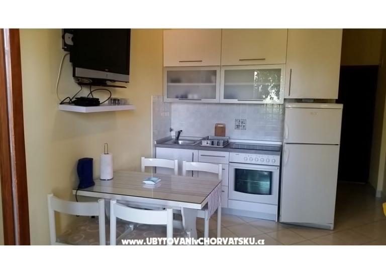 Apartmaji Grbeša – foto 8