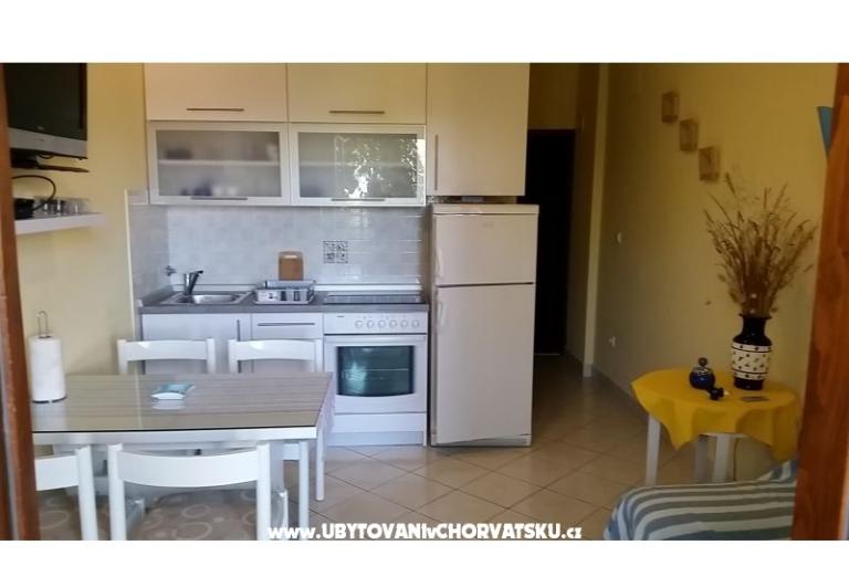 Apartmaji Grbeša – foto 9