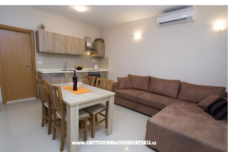 Apartmaji Igor & Marina – foto 11