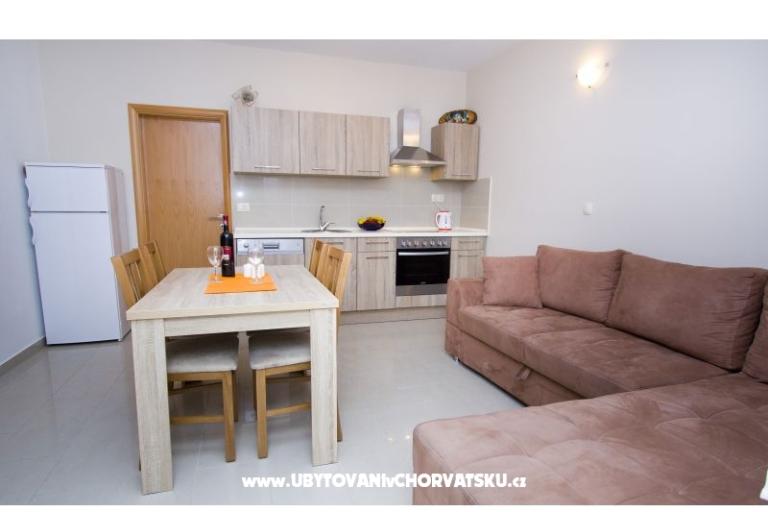 Apartmaji Igor & Marina – foto 15