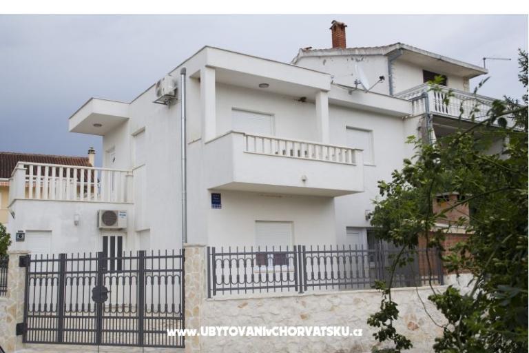 Apartmaji Igor & Marina – foto 16