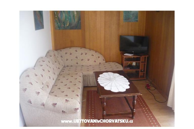 Apartmaji Iva – foto 10