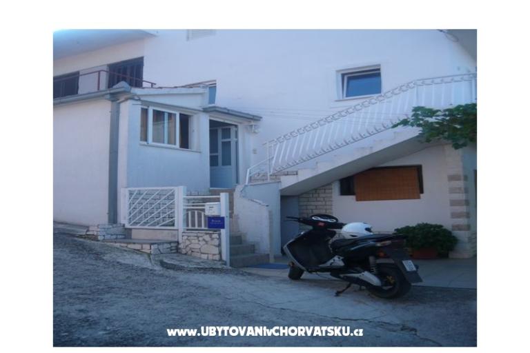 Apartmaji Iva – foto 3