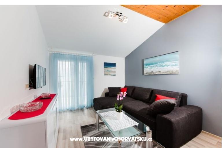 Apartmaji Ivan*** – foto 11
