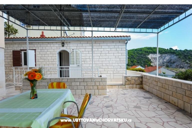 Apartmaji Ivan*** – foto 13