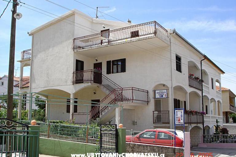 Apartmaji  Milenka – foto 2