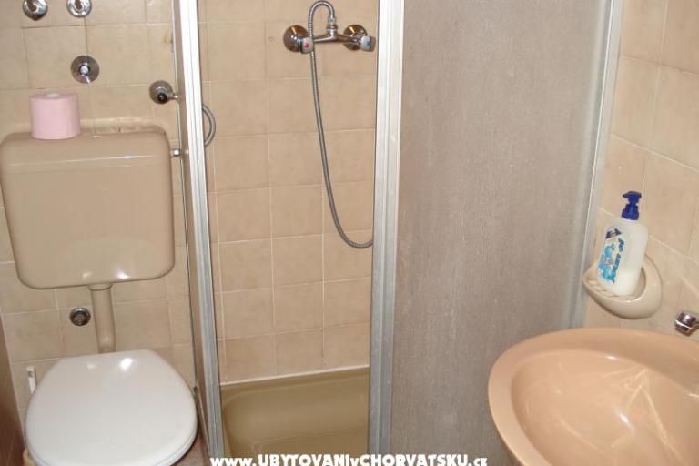 Apartmaji  Milenka – foto 3