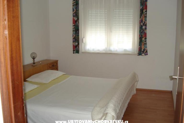 Apartmaji  Milenka – foto 5