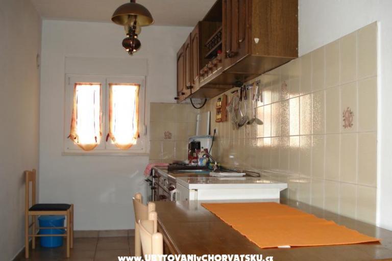 Apartmaji  Milenka – foto 7
