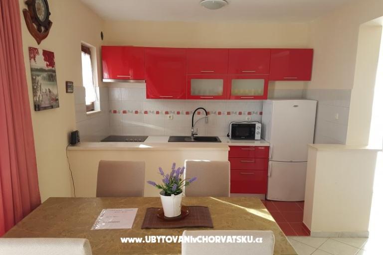 Apartmaji Ivan Okrug Gornji – foto 16