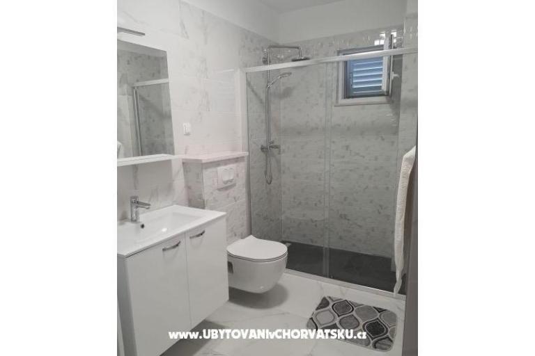 Apartmaji Ivan Okrug Gornji – foto 18