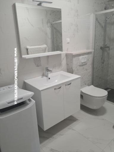 Apartmaji Ivan Okrug Gornji – foto 19