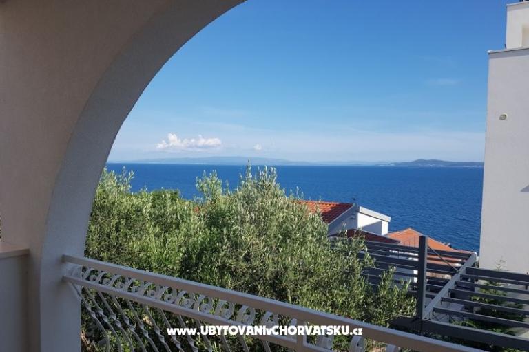 Apartmaji Ivan Okrug Gornji – foto 20