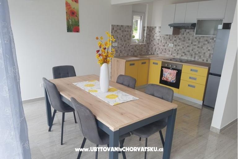 Apartmaji Ivan Okrug Gornji – foto 26